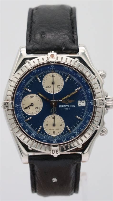 breitling chronomat ref. a13048|breitling chronometer for sale.